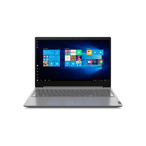 Ноутбук LENOVO V15 IGL Cel N4020/4/SSD256/15.6/noOS/82C3001NAK lenovo v15 igl 82c30025ru серый
