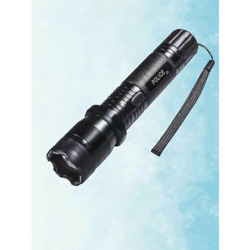 Фонарь ультразвуковой