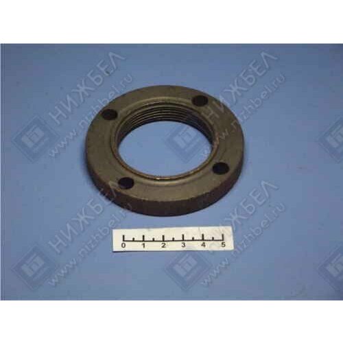 Красная Этна Гайка М52х2 перв. вала делителя КАМАЗ