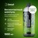 Автошампунь Detail Вторая Фаза Ad Acid Shampoo Кислотный 1 Л GraSS арт. DT-0325