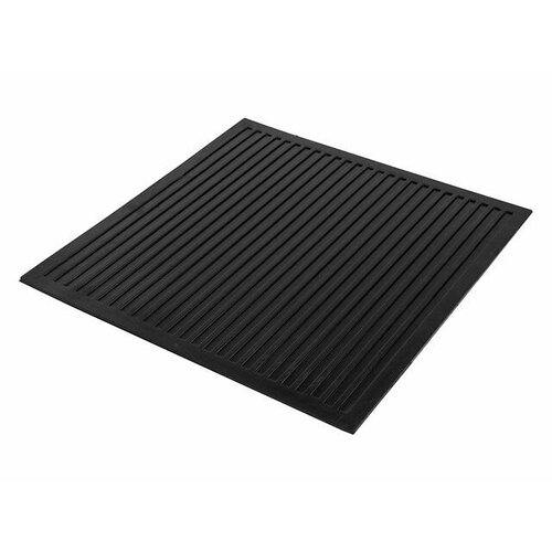 Коврик диэлектрический 500х500 мм (азри) (1116573015088)