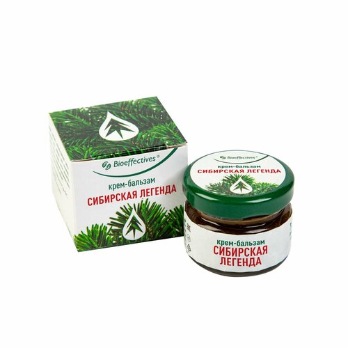 Крем-бальзам