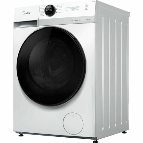 Стиральная машина узкая Midea MF200W80WBSW-RU 6529000₽