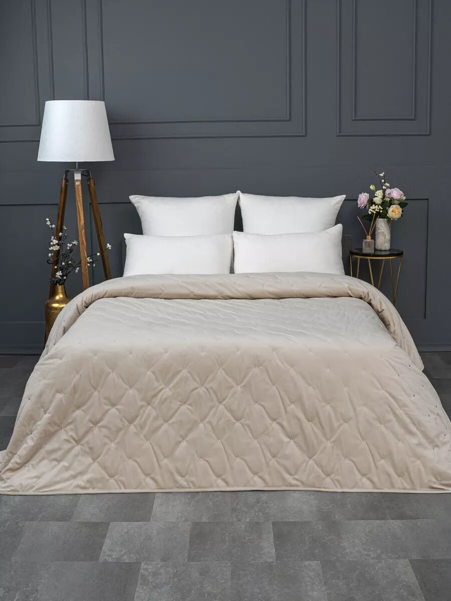 фото Покрывало на кровать 220х240