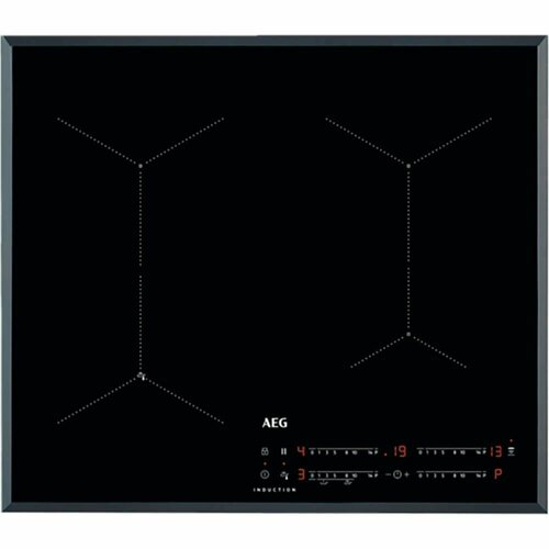 Индукционная варочная панель AEG IAE64431FB 5954000₽