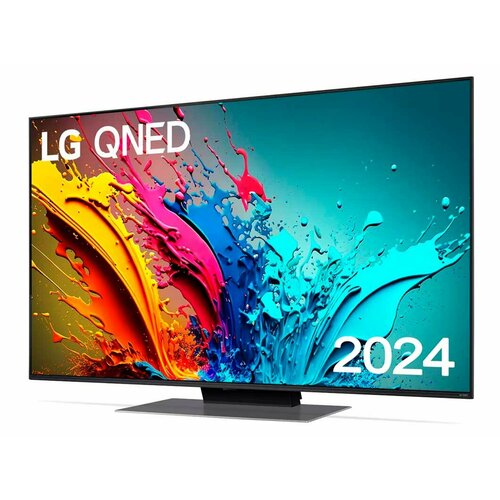 Телевизор LG 50QNED86T6A ARUB 8559000₽