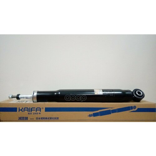 Амортизатор Audi A4 (07-) Задний Kaifa KAIFA арт. AD0602X