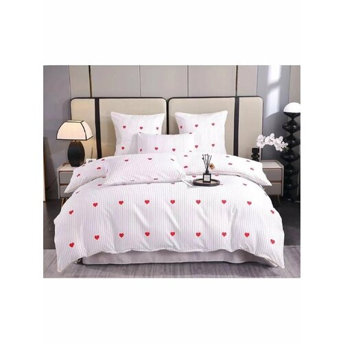 Постельное белье 2 спальное 3330₽