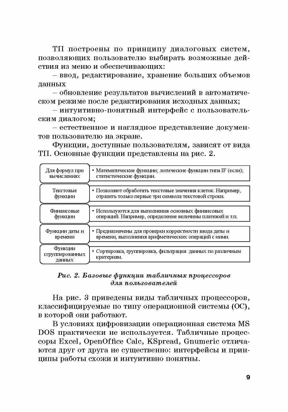 Анализ данных. Моделирование инвестиционного портфеля. Учебное пособие - фото №3