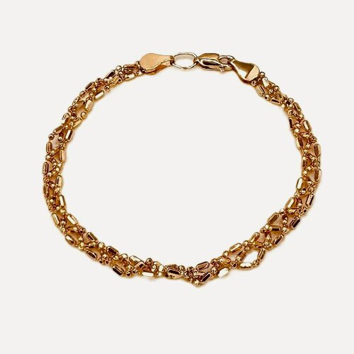 Изображение товара Браслет, серебро, 925 проба