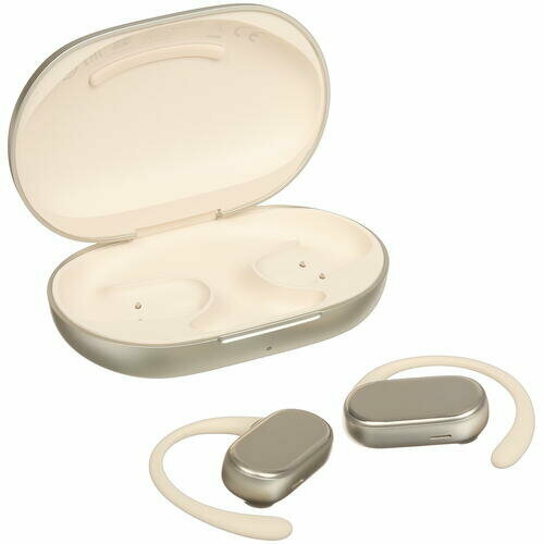 Беспроводные наушники Honor ChoiceOpen-EarGold 8189₽