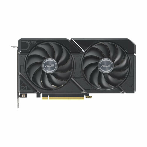 Видеокарта Asus DUAL-RX7600XT-O16G 90YV0K21-M0NA00 5724200₽