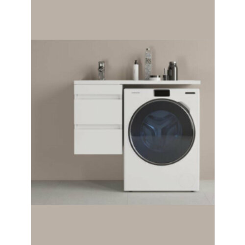 Подвесная тумба для раковины Alex Fresco 