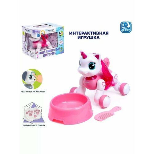 Робот интерактивный Единорог 2531₽