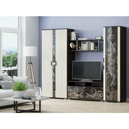 Гостиная МИЛАНА-3 43400₽