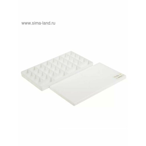 Пенал для красок 36 ячеек 736₽