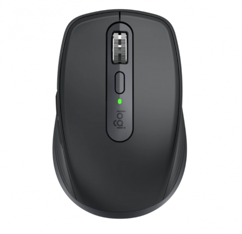 Мышь Logitech MX Anywhere 3S беспроводная графит (910-006929)