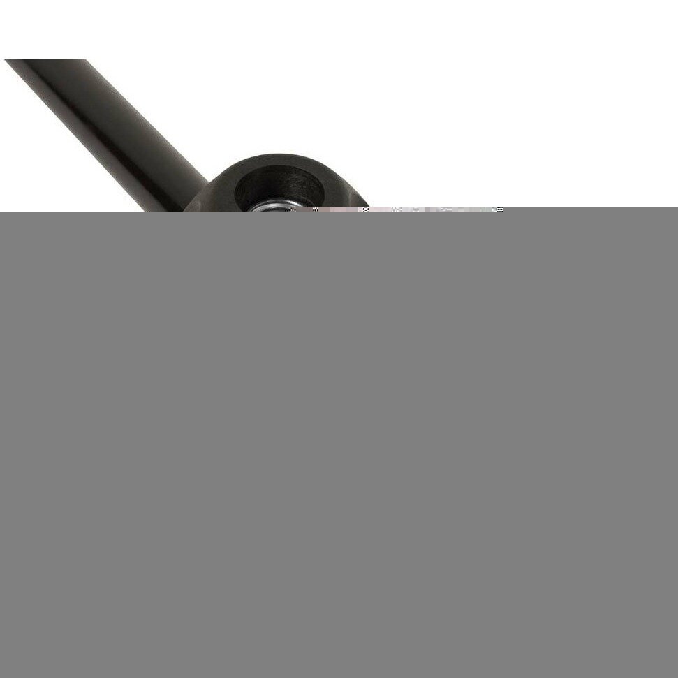 Микрофонная стойка напольная Ultimate Support PRO-R-T-SHORT-T — фото 1