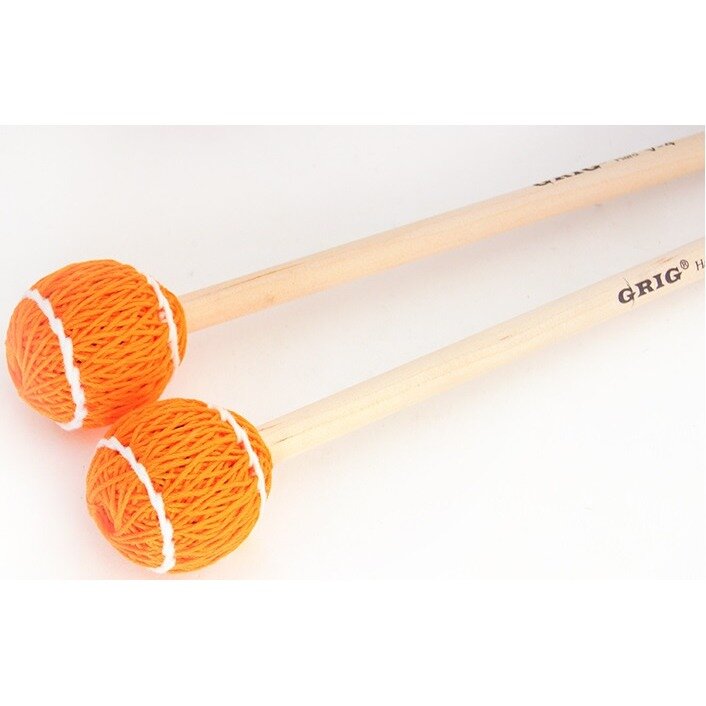 Палочки для вибрафона GRIG GV-4 — фото 1