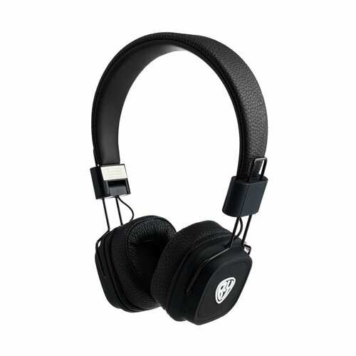 BY Наушники беспроводные накладные Solo кожаное оголовье 400мАч BT50 2066₽