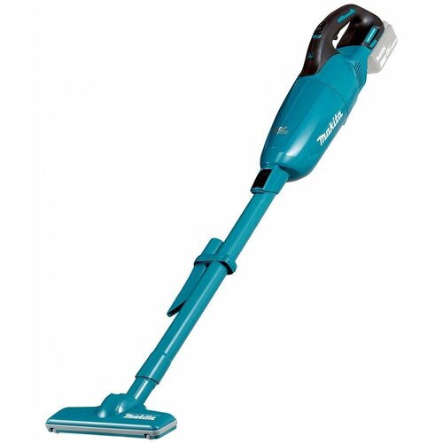 Вертикальный пылесос Makita DCL280FZ 1489000₽