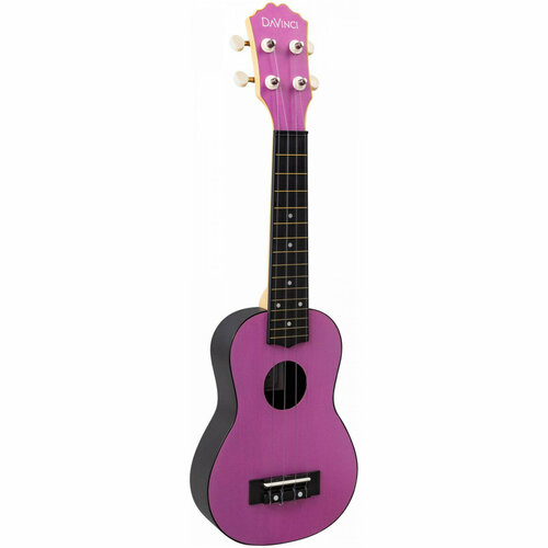 DAVINCI VINS-10 BK