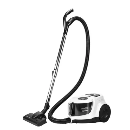 Пылесос Polaris PVC 2101 белый 943500₽