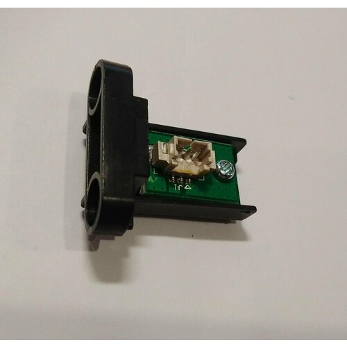 Датчик наличия контейнера для сбора пыли робота пылесоса Haier HB-HCE02H 1200₽