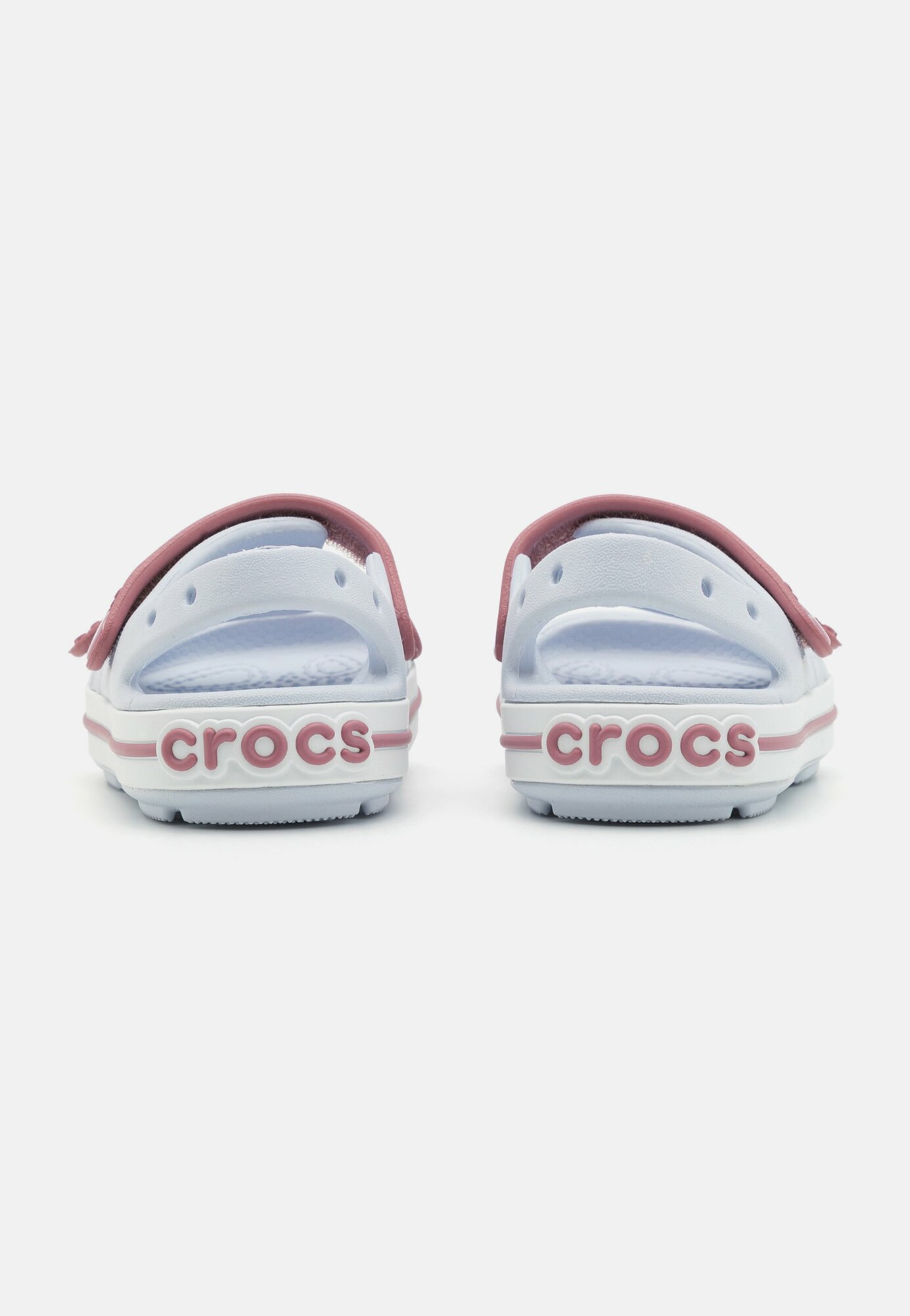 Сандалии Crocs