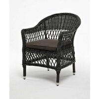 Цвет: коричневый, Материал: искусственный   ...