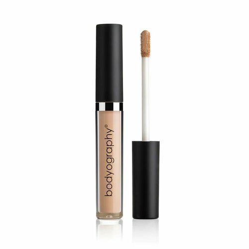 BODYOGRAPHY Консилер для лица Skin Slip Full Coverage Concealer L3 Neutral LightMedium 4890₽