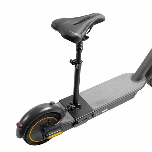 Сиденье, кресло для электросамоката Ninebot KickScooter MAX G30, спортивное