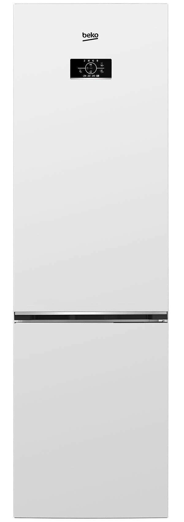 Холодильник Beko B3R0CNK312HW