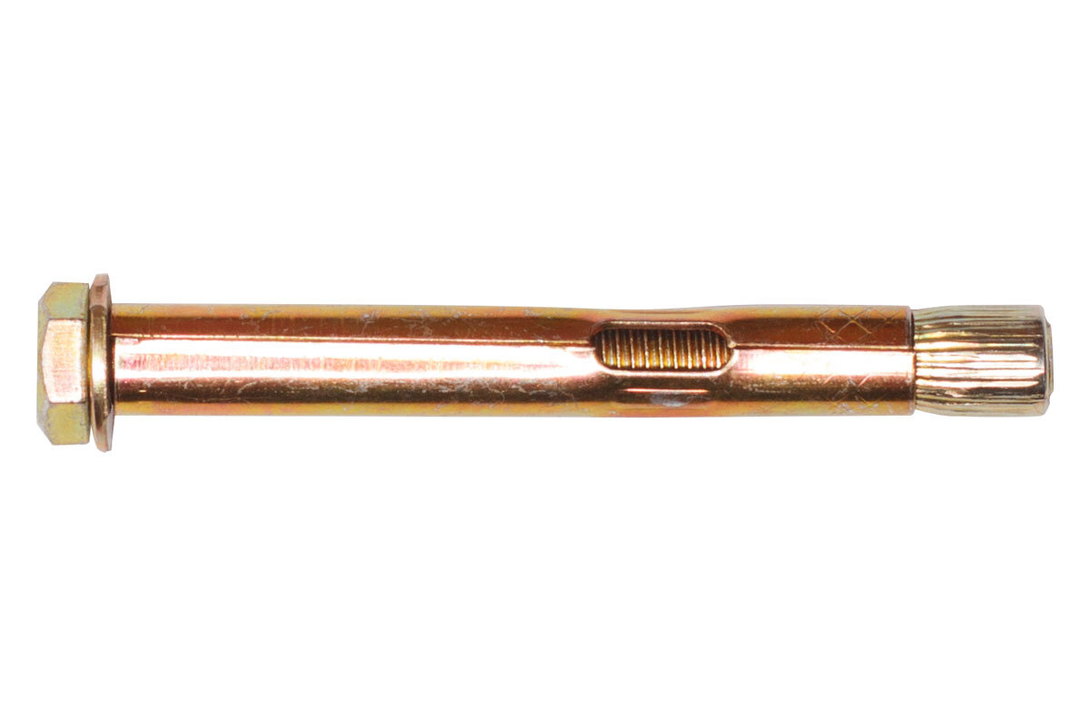 Болт анкерный STARFIX (SMP-28790-1) М10х12х65 мм