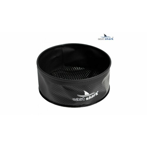 Сито рыболовное для прикормки EastShark мягкое GB d24 h9