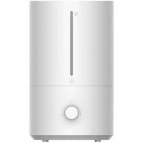 Увлажнитель воздуха Xiaomi Humidifier 2 Lite EU белый 4090₽