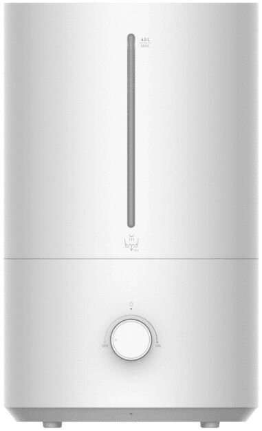 фото Увлажнитель воздуха Xiaomi Humidifier 2 Lite EU белый