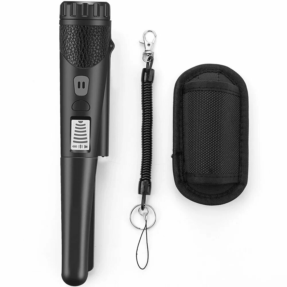 Металлоискатель JUANJUAN GP-Pointer, BL