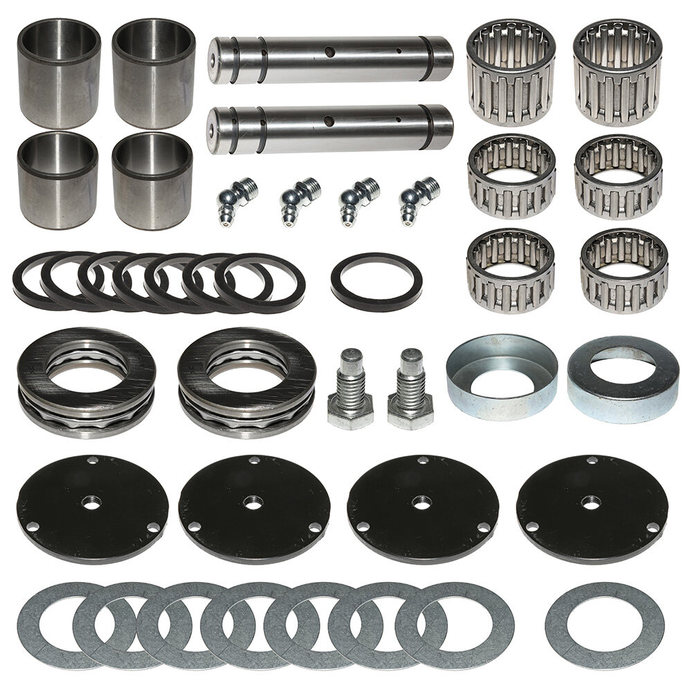 Ремкомплект шкворня HC 40-50 (R450-220010-000kit)