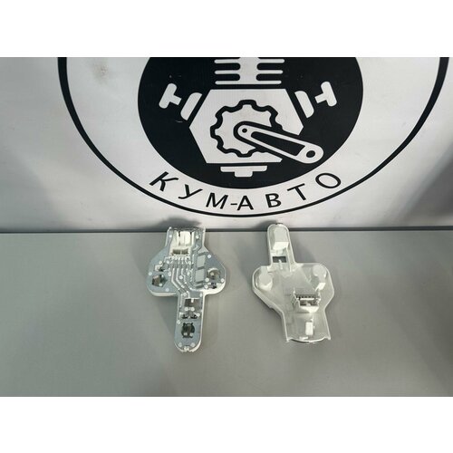 Платы задних фонарей рено меган 2 седан Renault Megan 2 с2006 по 2009 6390₽