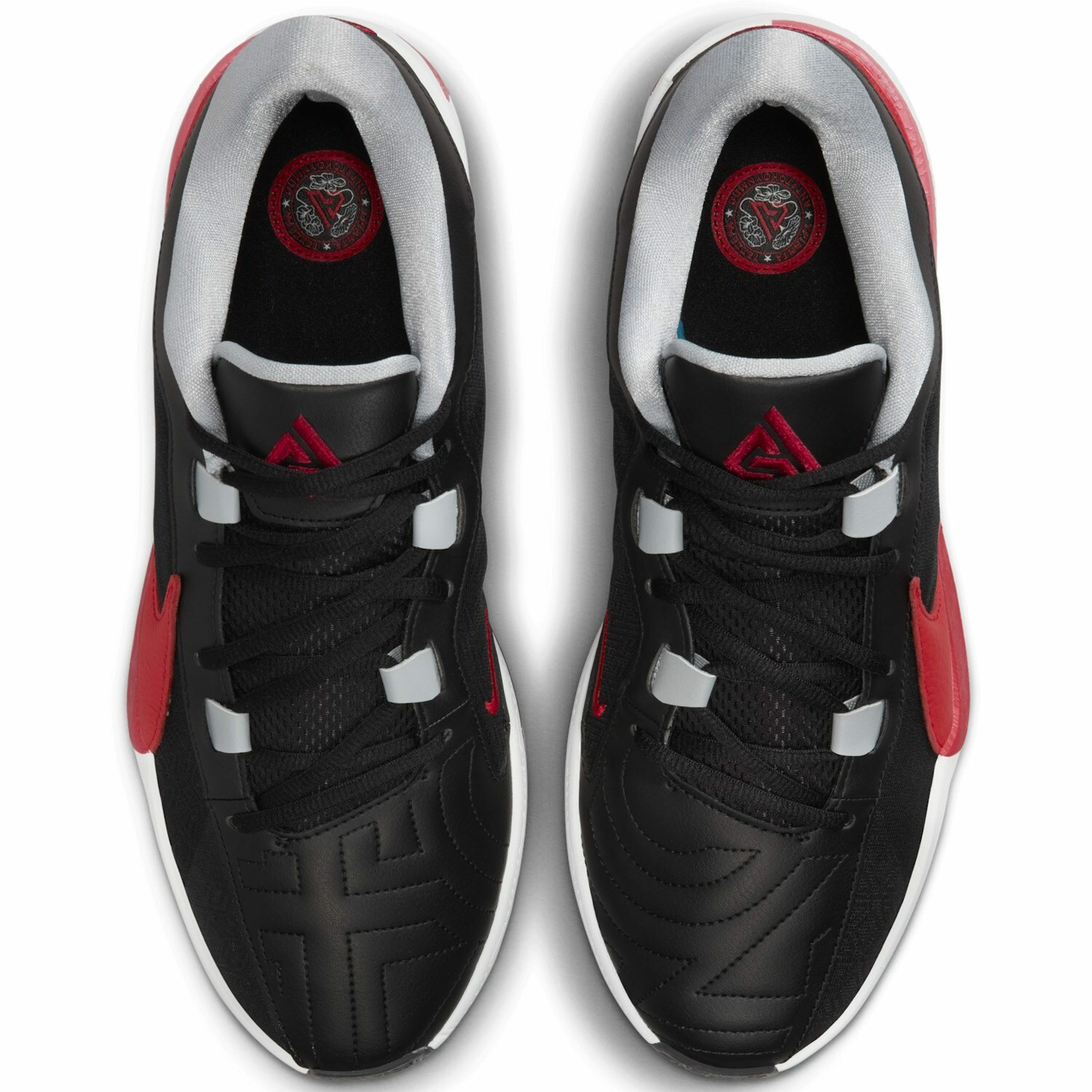 Кроссовки Nike ZOOM FREAK 5 — фото 1