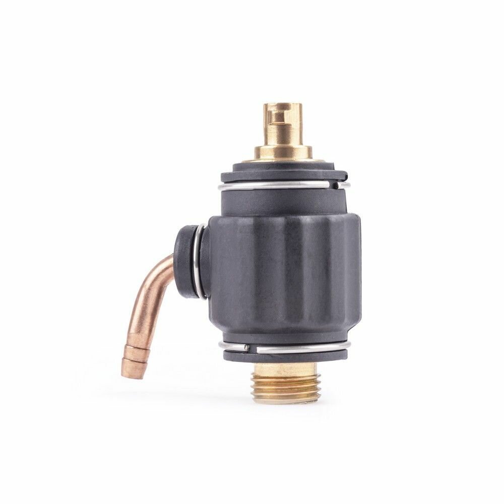 Переходник TIG М16х1.5 на 10-25