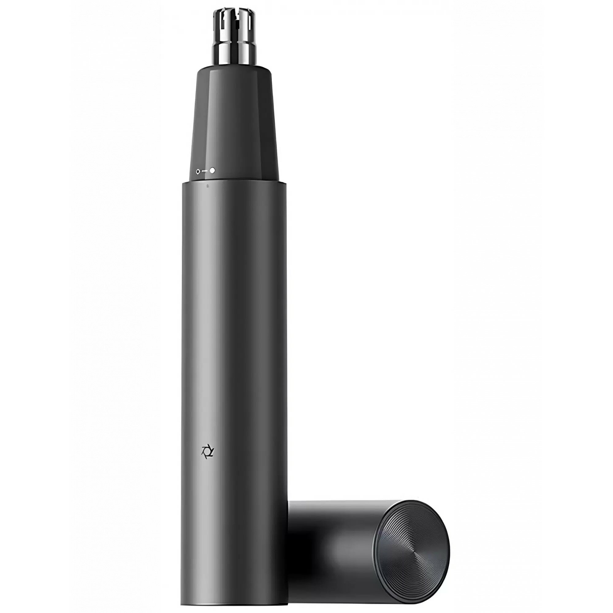 Триммер Mijia Nose Hair Trimmer (MJGHB1LF), черный