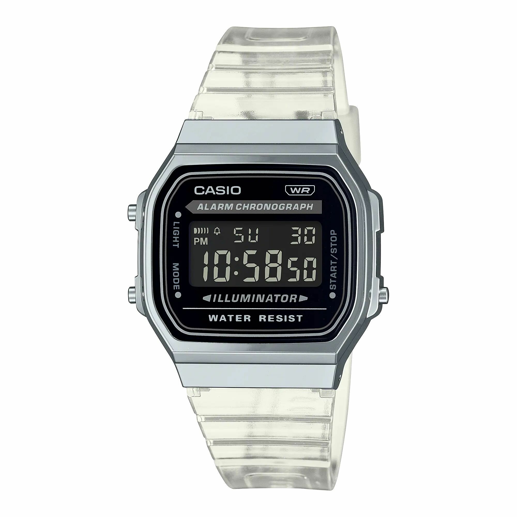 Наручные часы CASIO