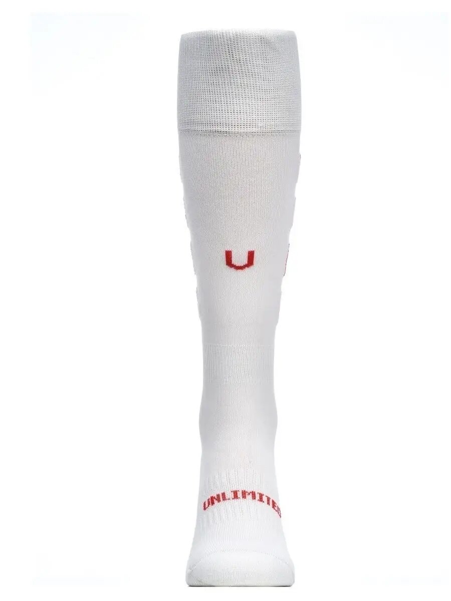 Гетры спортивные POV TRIC Базовая коллекция, размер 39-42, голубой — фото 1