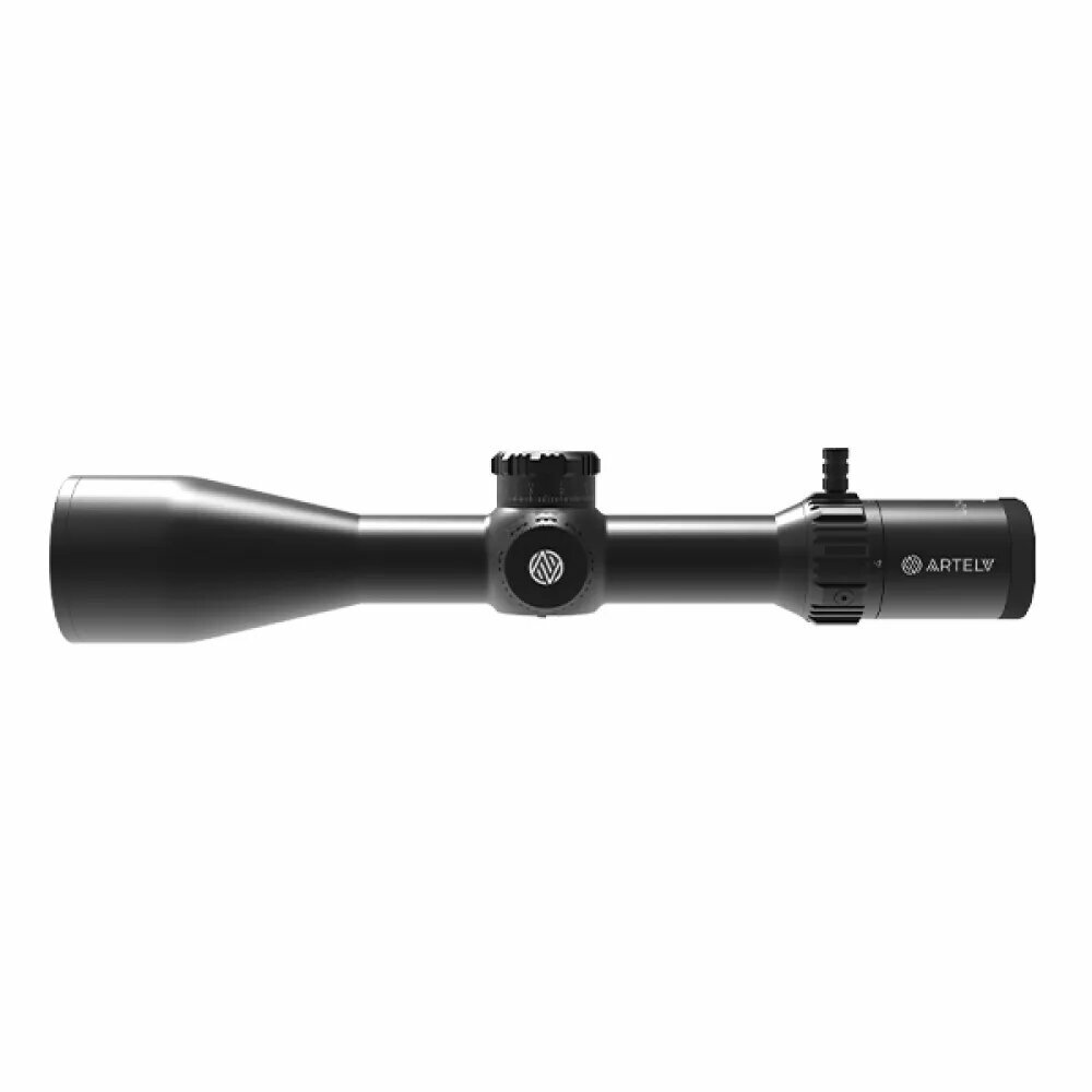 Оптический Прицел Artelv Lrs 4-24X56 Ffp 34Mm — фото 1