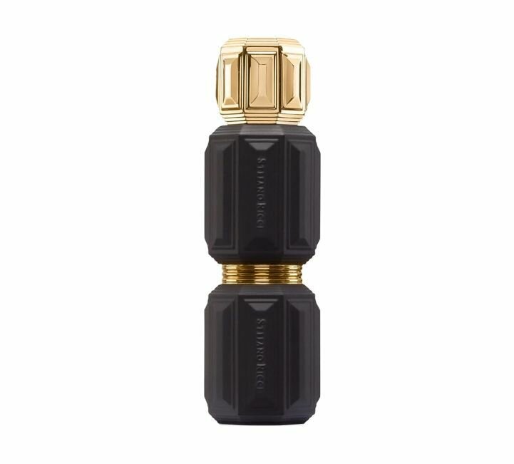 Stefano ricci eight black edition edp 100 ml - парфюмерная вода