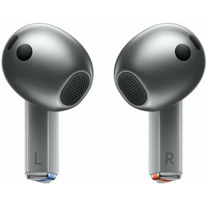 Беспроводные наушники Samsung Galaxy Buds 3, Silver
