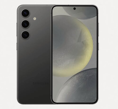 Изображение товара Смартфон Samsung Galaxy S24, 8/128GB, Black EU