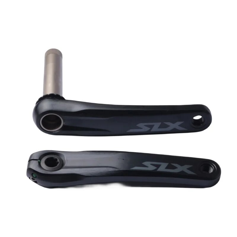 Shimano SLX M7100 шатун для горного велосипеда 170/175/172 мм, M7100 Crankarm, 170mm — фото 1